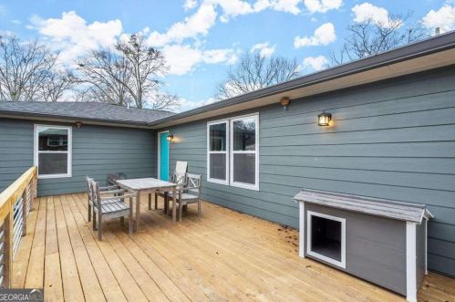 335 Betsy Ave, Atlanta GA  30310-1007 exterior