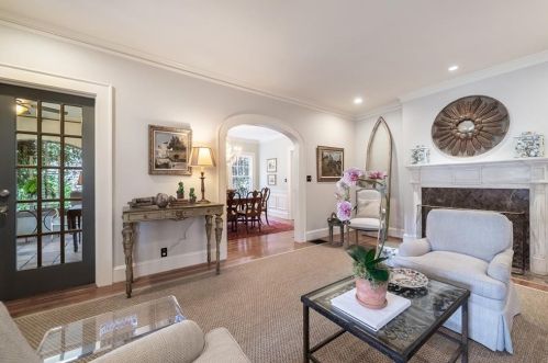 2733 Atwood Rd, Atlanta, GA 30305-3405