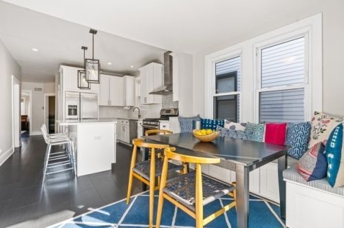 2019 Fletcher St, Chicago IL 60634-4006 exterior