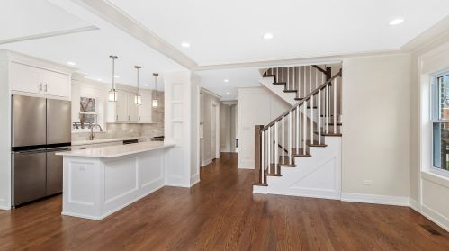 5135 Neenah Ave, Chicago IL  60656-3728 exterior