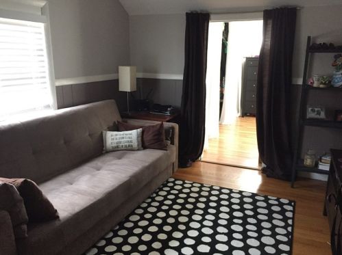 95 Abbott St, Springfield MA 01118-1603 exterior