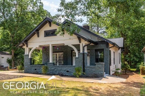 1620 Gordon St, Atlanta GA 30310-2361 exterior