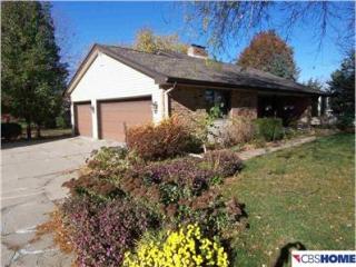 208 130th St, Omaha NE  68154-2118 exterior