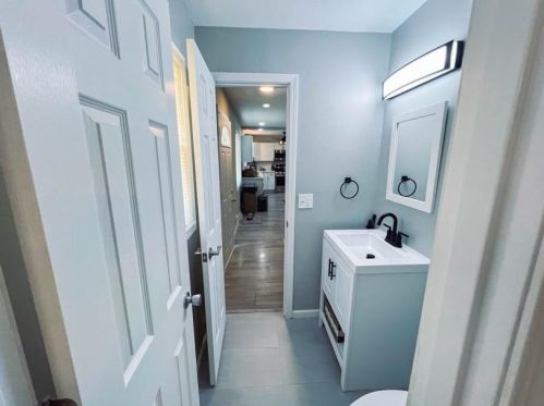 7926 Denver Ave, Milwaukee WI  53223-4940 exterior