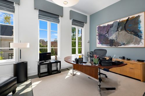 1950 Orch St, Chicago IL 60614-5495 exterior