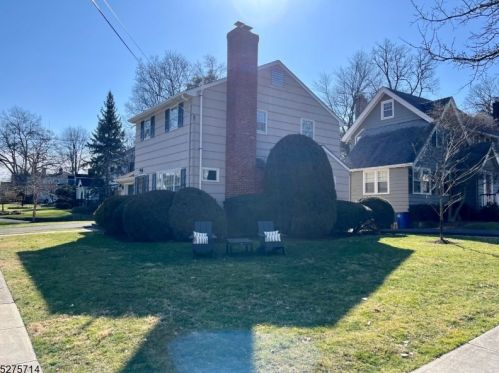 433 Linden Ave, Westfield NJ 07090-1999 exterior