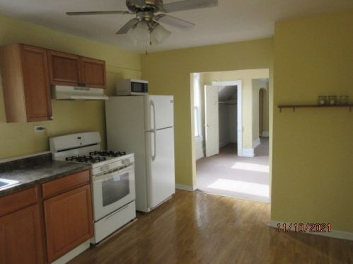 1729 Whipple St, Chicago IL 60652-3446 exterior