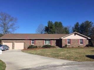 2319 Primrose Ct, Sumter SC  29150-1988 exterior
