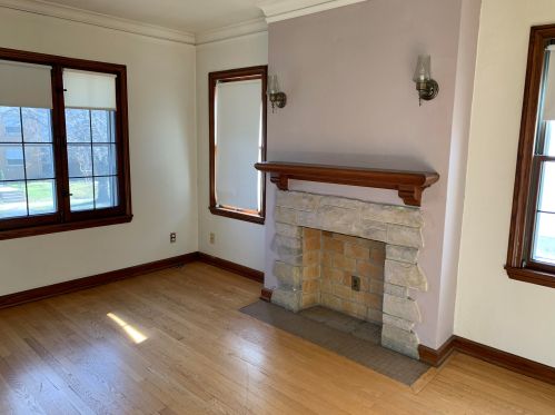 4157 Newhall St, Milwaukee WI  53211-1941 exterior