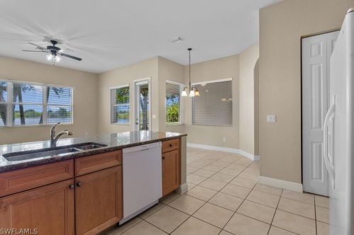 2007 Jacklin Ct, Naples FL exterior