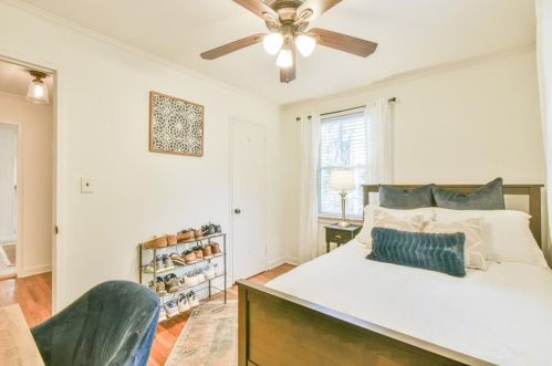 2209 Clairmont Ter, Atlanta GA 30345-2316 exterior