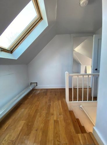 29 Beacon St, Boston MA exterior