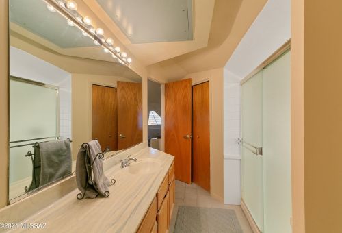 3480 Morgan Rd, Tucson AZ 85745-9106 exterior