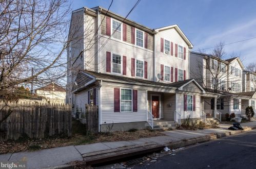 148 Fountain Ave, Trenton NJ  08618-3826 exterior