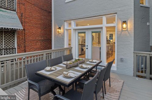 30 Adams St, Washington DC  20001-1026 exterior