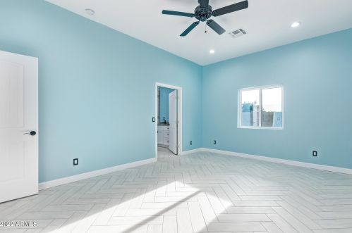 3638 61 Dr, Phoenix AZ 85033-4113 exterior