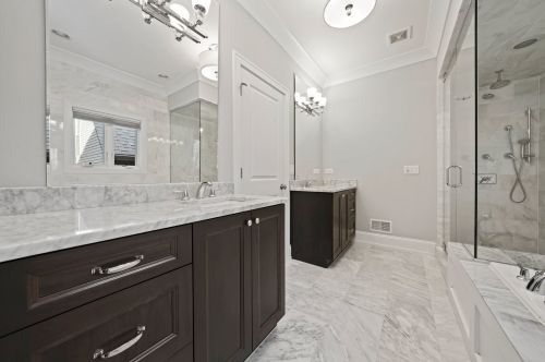 3417 Bell Ave, Chicago IL 60622-3033 exterior