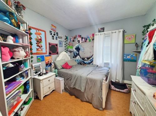 7 Dorrance St, Worcester MA 01610-2306 exterior