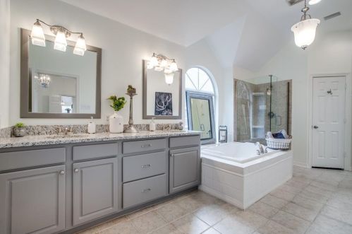 4203 Crooked Stick Dr, Frisco TX 75035-8523 exterior