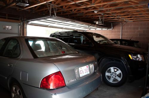 2240 Madison St, Chicago IL 60612-2375 exterior