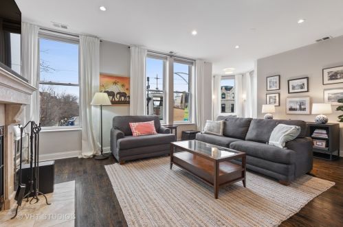 1024 Armitage Ave, Chicago, IL 60614-4102