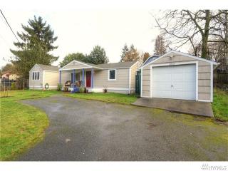 9546 7th Ave, Seattle WA  98117-2127 exterior