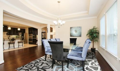 8118 12 Fairway Ln, Humble TX 77346-1716 exterior