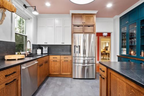 1507 Mccausland Ave, Saint Louis MO 63117-1938 exterior