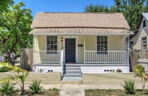 1002 15th Ave, Tampa FL  33605-3321 exterior