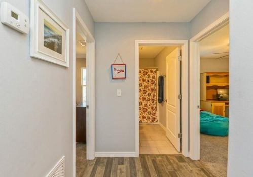 142 Howlin Rd, Defuniak Springs FL 32433-4787 exterior