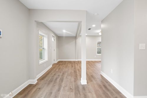 16 Eugenia St, Atlanta GA 30318-0026 exterior