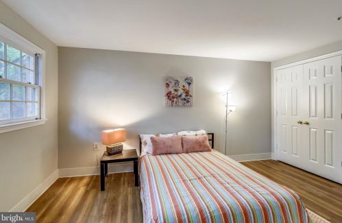 10946 Rocky Mount Way, Silver Spring MD 20902-3687 exterior