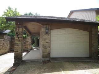 6417 Larmanda St, Dallas TX  75231-7211 exterior