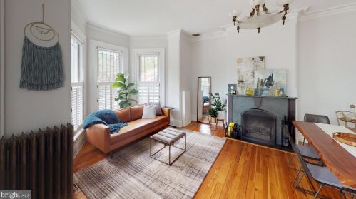 625 Q St, Washington DC 20001-3406 exterior