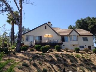 2848 Los Alisos Dr, Fallbrook CA  92028-3710 exterior