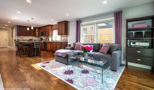 6908 Tonty Ave, Chicago IL 60646-1337 exterior