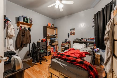 3336 Potomac Ave, Chicago IL 60651-1733 exterior