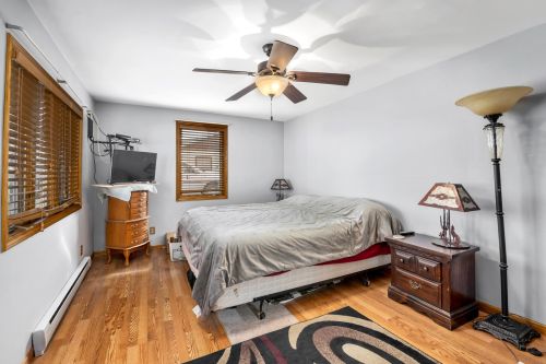 1716 Hosmer Ln, Joliet IL 60403-2034 exterior