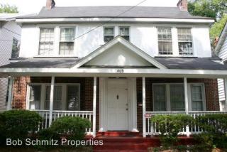 409 Gregson St, Durham NC  27701-2017 exterior