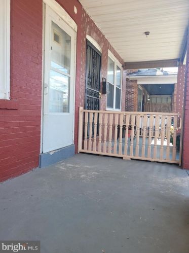 15 New Trent St, Trenton, NJ 08638-5025