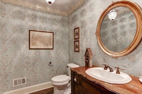 110 Riv Holw Ct, Duluth GA 30096-2414 exterior