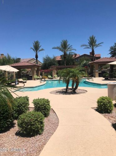 4777 Fulton Ranch Blvd, Chandler AZ 85248-5001 exterior