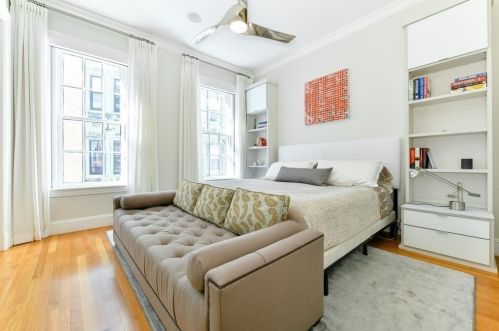 105 Myrtle St, Boston MA exterior