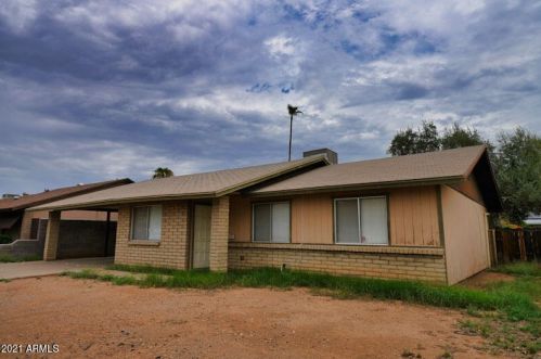 15039 38th Dr, Phoenix AZ  85053-4554 exterior