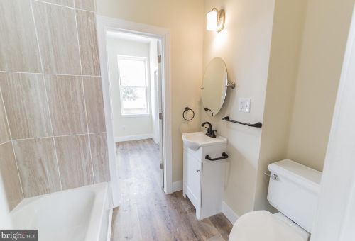 1729 28th St, Philadelphia PA  19145-1711 exterior