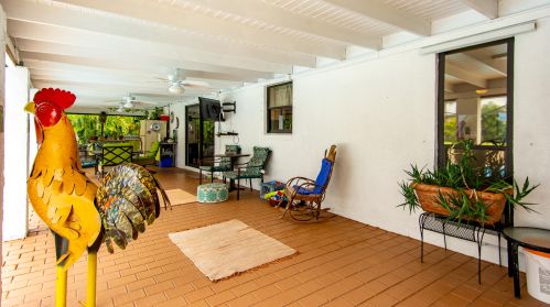 1738 Dominic Ave, Fort Pierce FL 34952-5815 exterior