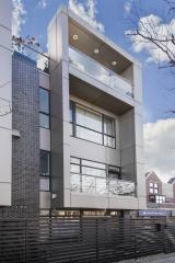 1309 Diversey Pkwy, Chicago IL  60614-1207 exterior