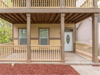 521 University Ave, Atlanta GA  30310-3564 exterior