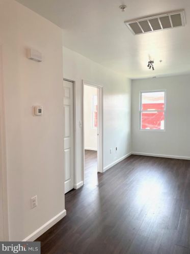 1838 C St, Washington DC  20003-2523 exterior