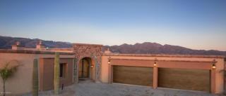 12005 Placita Rancho Soldados, Tucson, AZ 85749-7828